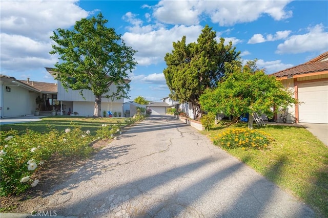 2204 Ruiz Pl, Hacienda Heights, CA 91745 - view of asphalt road