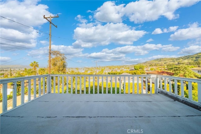 2204 Ruiz Pl, Hacienda Heights, CA 91745 - view of balcony
