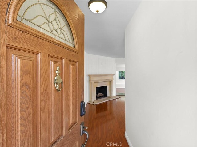 3627 Virginia St, La Crescenta, CA 91214 - view of entrance to property
