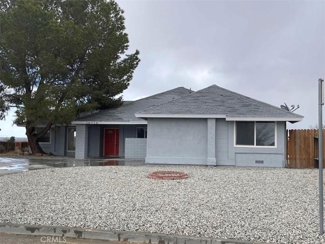 10724 Crab Apple, California City, CA 93505 - photo 1