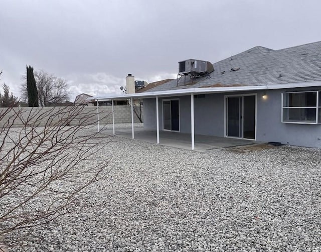 10724 Crab Apple, California City, CA 93505 - photo 13
