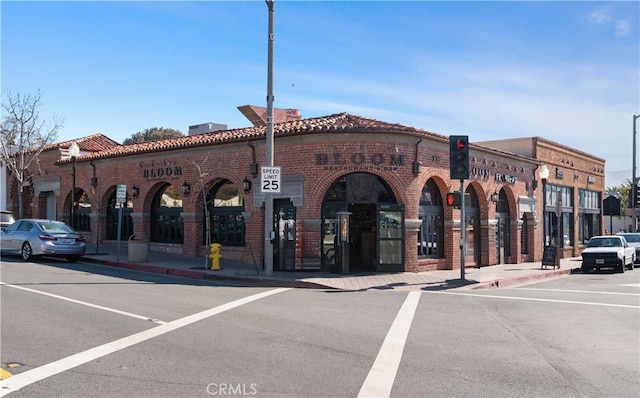 27345 Via Capri, San Juan Capistrano, CA 92675 - view of building exterior