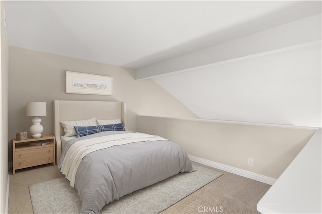 27345 Via Capri, San Juan Capistrano, CA 92675 - carpeted bedroom with baseboards