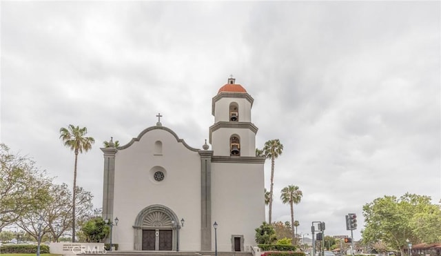 27345 Via Capri, San Juan Capistrano, CA 92675 - view of building exterior