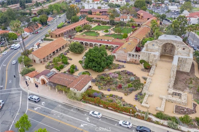 27345 Via Capri, San Juan Capistrano, CA 92675 - aerial view