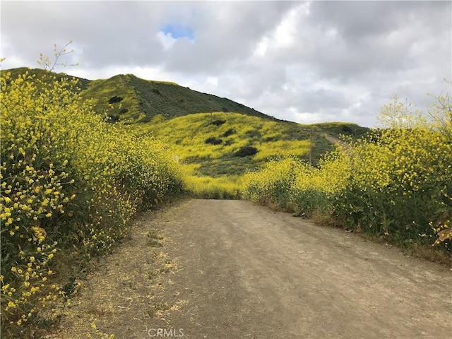 27345 Via Capri, San Juan Capistrano, CA 92675 - view of mountain backdrop