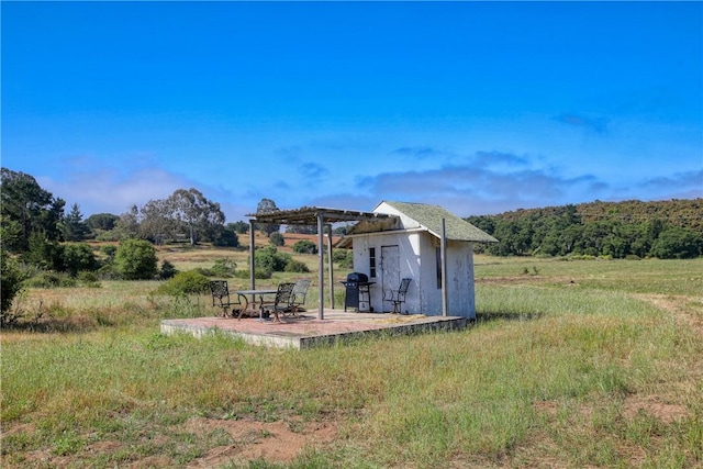1276 Pomeroy Rd, Arroyo Grande, CA 93420