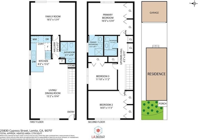 25830 Cypress St, Lomita, CA 90717 - photo 2
