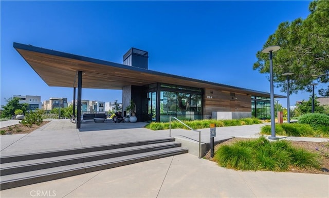188 Merit, Irvine, CA 92618 - view of surrounding community