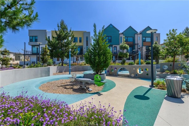 188 Merit, Irvine, CA 92618 - view of home's community