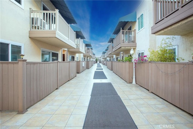 2852 Sawtelle Blvd Unit 41, Los Angeles, CA 90064 - view of property's community featuring a residential view