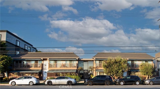2852 Sawtelle Blvd Unit 41, Los Angeles, CA 90064 - view of building exterior