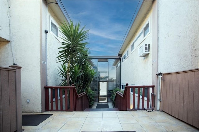 2852 Sawtelle Blvd Unit 41, Los Angeles, CA 90064 - view of patio / terrace