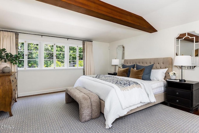 741 Burleigh Dr, Pasadena, CA 91105 - bedroom featuring baseboards