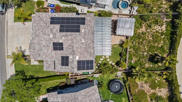 28456 Calex Dr, Valencia, CA 91354 - aerial view of property's location