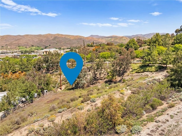 0 Retreat Pkwy, Temescal Valley, CA 92883