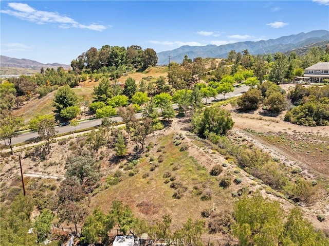 0 Retreat Pkwy, Temescal Valley, CA 92883