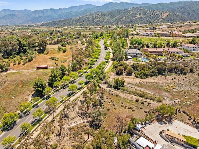 0 Retreat Pkwy, Temescal Valley, CA 92883