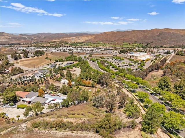 0 Retreat Pkwy, Temescal Valley, CA 92883