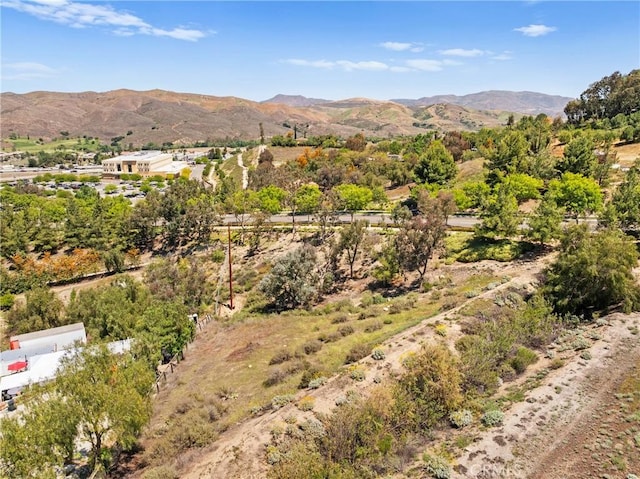 0 Retreat Pkwy, Temescal Valley, CA 92883