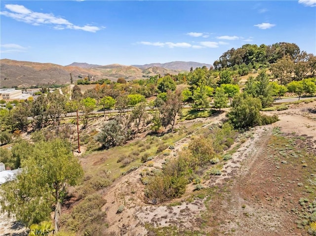 0 Retreat Pkwy, Temescal Valley, CA 92883