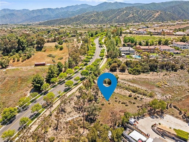 0 Retreat Pkwy, Temescal Valley, CA 92883