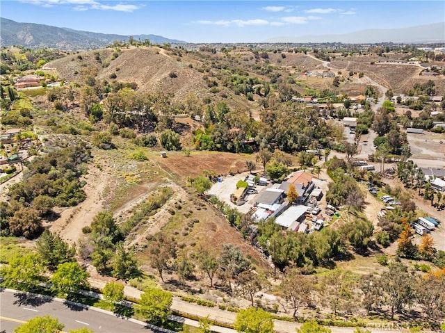 0 Retreat Pkwy, Temescal Valley, CA 92883
