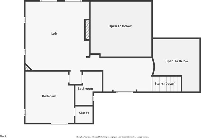 room layout