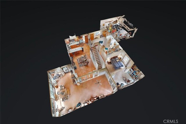 10647 Forbestown Rd, Challenge, CA 95925 - floor plan / room layout