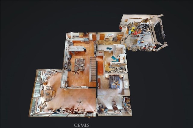 10647 Forbestown Rd, Challenge, CA 95925 - property floor plan