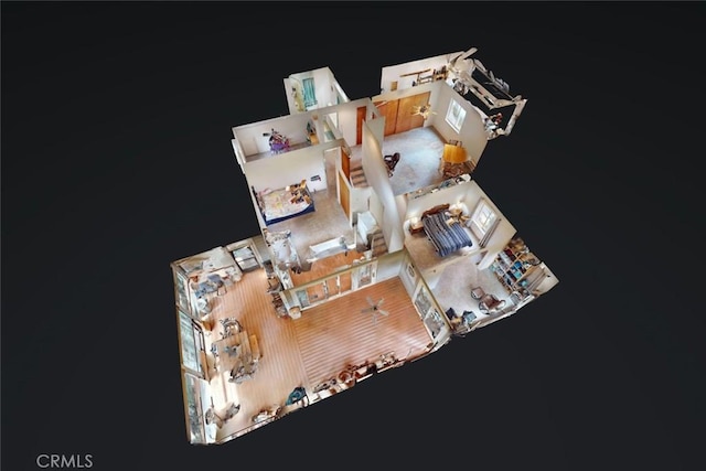 10647 Forbestown Rd, Challenge, CA 95925 - property floor plan