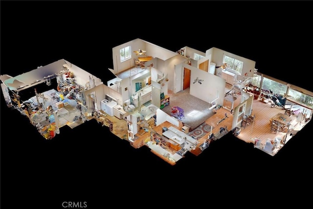 10647 Forbestown Rd, Challenge, CA 95925 - property floor plan