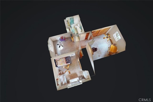 10647 Forbestown Rd, Challenge, CA 95925 - home floor plan