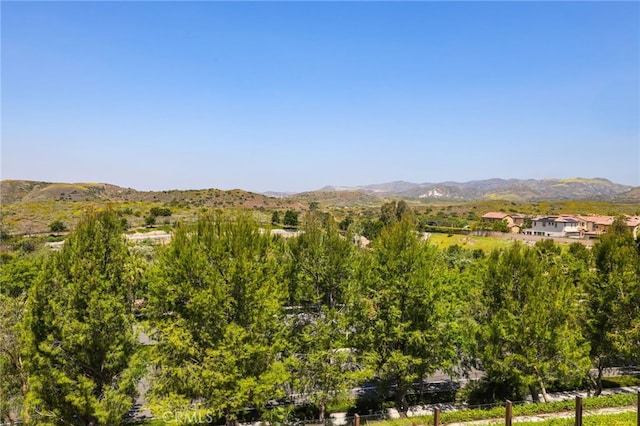 28 Dogwood, Lake Forest, CA 92630 - view of mountain background