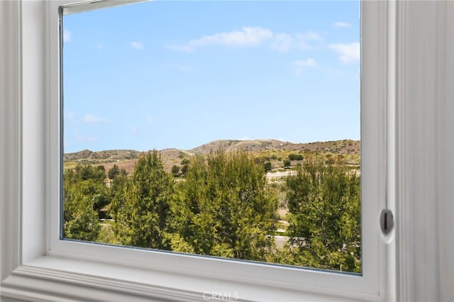 28 Dogwood, Lake Forest, CA 92630 - view of mountain background