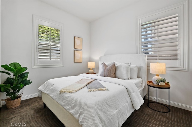 28 Dogwood, Lake Forest, CA 92630 - carpeted bedroom with baseboards