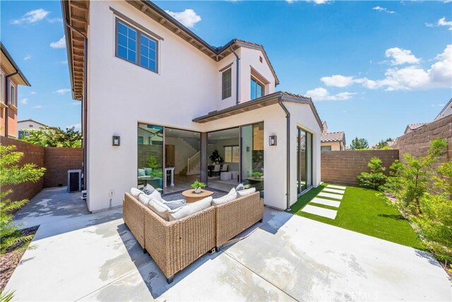 141 Statura, Irvine, CA 92602 - photo 43