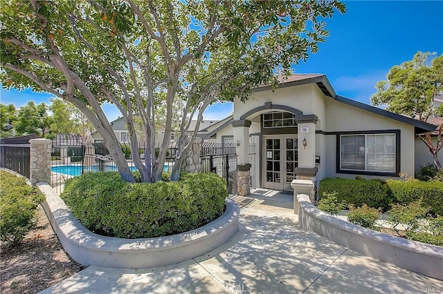 3329 E Metcalf Cir Unit B, Orange, CA 92869 - view of property