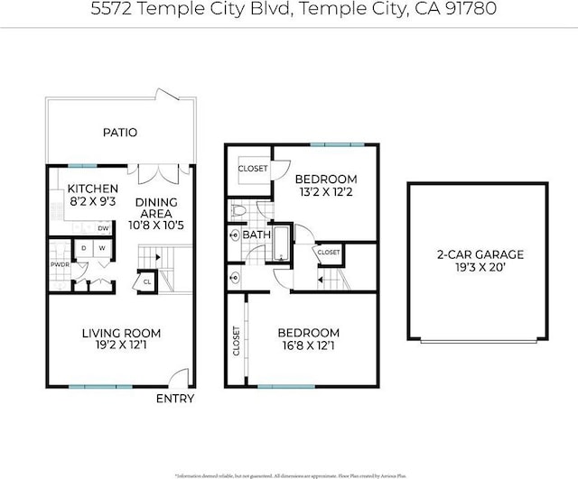 5572 Temple City Blvd, Temple City, CA 91780 - photo 35