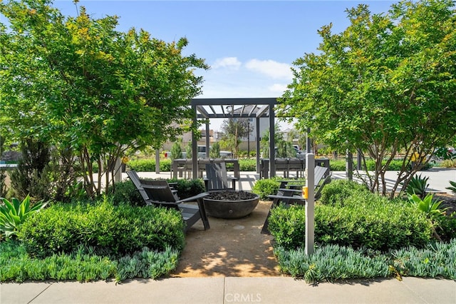 4565 S Bryant Paseo Ln, Ontario, CA 91762 - view of surrounding community
