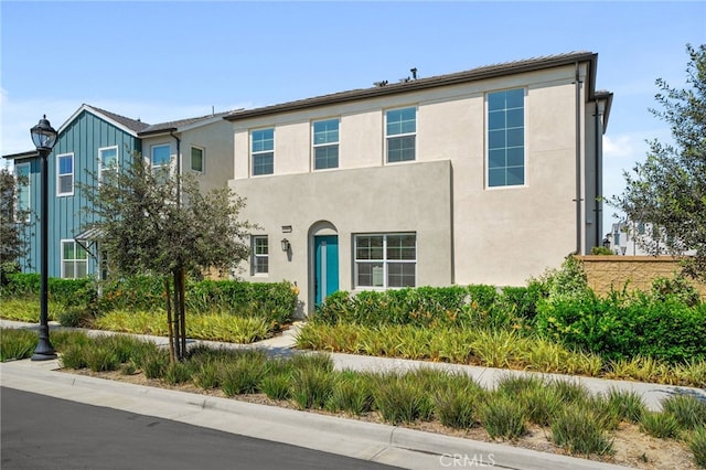 4565 S Bryant Paseo Ln, Ontario, CA 91762 - view of front of property