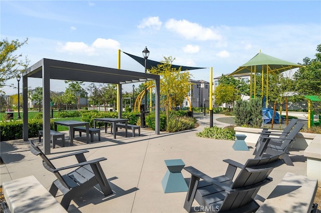 4565 S Bryant Paseo Ln, Ontario, CA 91762 - view of surrounding community