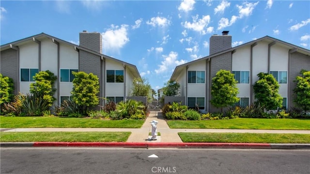 1100 Rutland Rd Unit 12, Newport Beach, CA 92660 - view of property