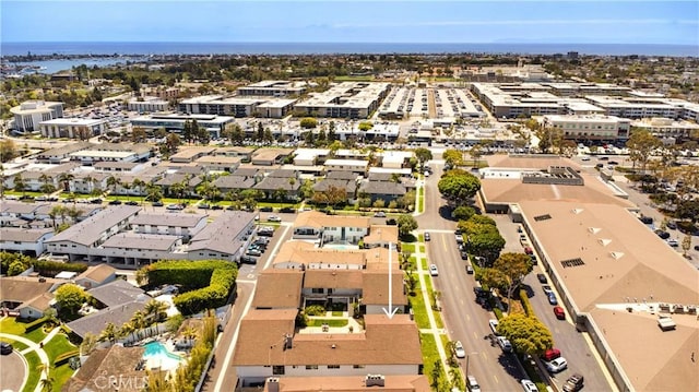1100 Rutland Rd Unit 12, Newport Beach, CA 92660 - bird's eye view