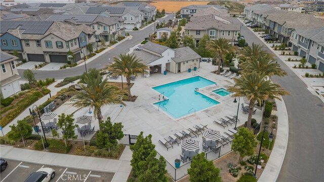 4036 E Peony Paseo Unit 7, Ontario, CA 91761 - photo 23