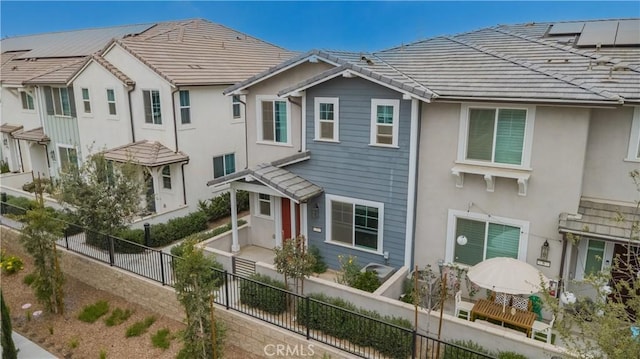 4036 E Peony Paseo Unit 7, Ontario, CA 91761 - photo 2