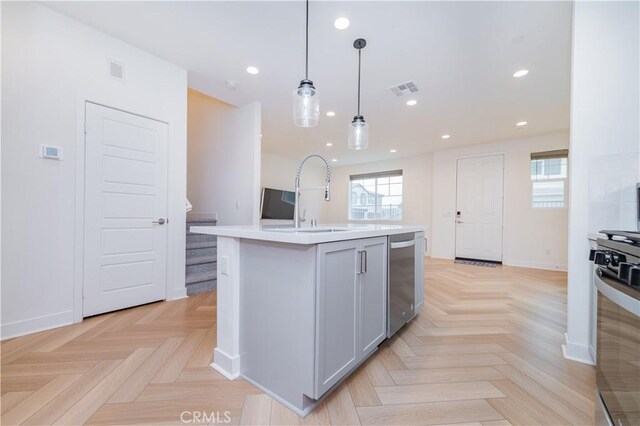 4036 E Peony Paseo Unit 7, Ontario, CA 91761 - photo 10