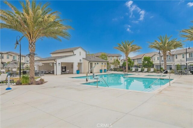 4036 E Peony Paseo Unit 7, Ontario, CA 91761 - photo 22