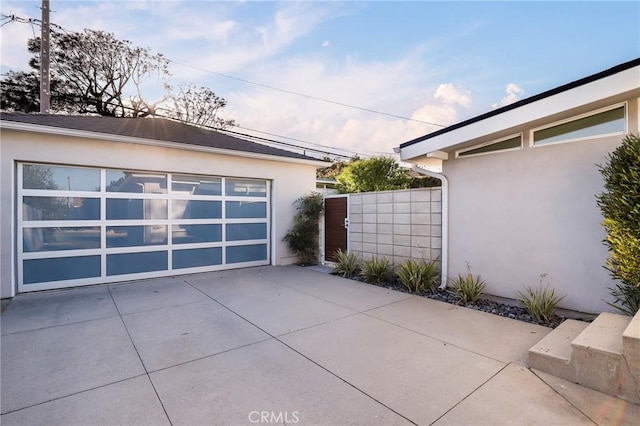 3231 Marber Ave, Long Beach, CA 90808 - view of garage