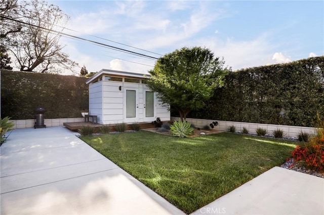 3231 Marber Ave, Long Beach, CA 90808 - view of front of home featuring a patio area